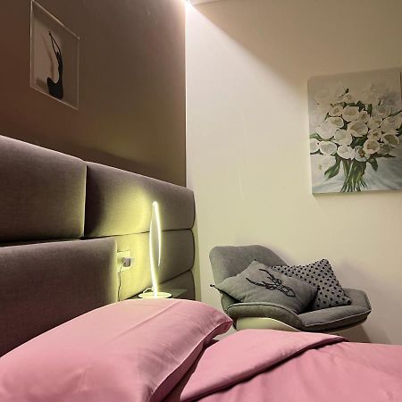 Agordo Suite Kültér fotó
